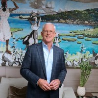 Kilroy Strategic Advisors Employee John Kilroy's profile photo