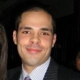 LEESTA Industries Ltd. Employee Mark Lescarbeau's profile photo