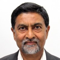 Traveling Employee Sunil Mehta's profile photo