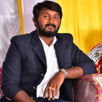 Cape Employee Babji Nalli's profile photo