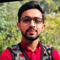 Webhostech Employee Moujood Ali's profile photo