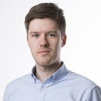 Daniel Storeng Email & Phone Number