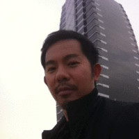 Wood Employee Nelson Apostol's profile photo