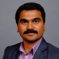 Examly Employee Salil Shivhare's profile photo