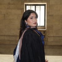 Culinary Digital Employee Faryal Ahmad's profile photo