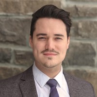 RIBBIT Employee Benjamin Jones's profile photo