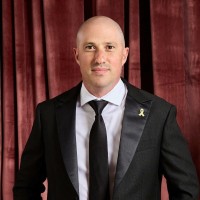 Alpha Sherpa Capital Management Employee Daniel Lubienietzky's profile photo