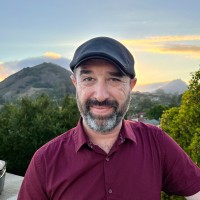 Eric Pierce Email & Phone Number