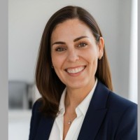 ACTO Employee Janine Johnsen's profile photo