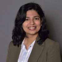 Massachusetts College of Pharmacy and Health Sciences Employee Devyani Joshi's profile photo