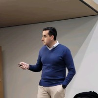 DX Ventures Employee Thiago Pizzol Correa's profile photo