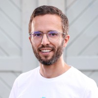 Exnaton Employee Martin Pauly's profile photo