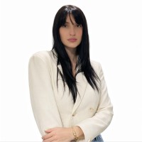 Voxa Employee Andrijana Aleksic's profile photo
