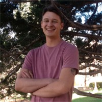 Syrup Employee Evan Hess's profile photo