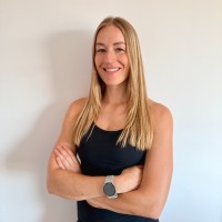 Caliber Fitness Employee Regina Havalova's profile photo
