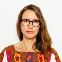 Minimalist Baker Employee Dana Shultz's profile photo