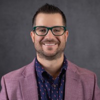 Presidio Employee Stephen Bernat's profile photo