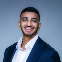 Teads Employee Rahul Jayaprabha's profile photo