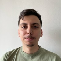 ZNAPZ Employee Alexandru Vulpes's profile photo