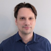 FMIOPT AS Employee Joel Andersson's profile photo