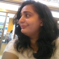 Swetha Singh Email