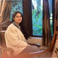 mosaic apps Employee Mehwish Bazaz's profile photo