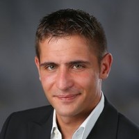 PHARMAPLAN (TTP Group) Employee Ruben Cal's profile photo