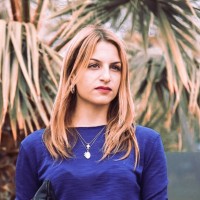 EditingStudio Employee Elisa Mercanti's profile photo