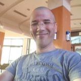 Crtse Employee Nabil Khelifati's profile photo
