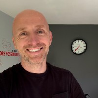 Dan Laurence Email