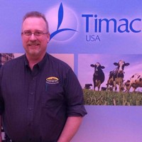Timac Agro USA Employee Dan Schaub's profile photo