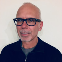 Fortress Security, LLC Employee Vince Latshaw's profile photo