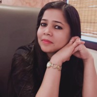 SelectSpecs Ltd. Employee Pratibha Sinha's profile photo