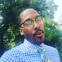 Hat World Employee Jonathan Maneaux's profile photo