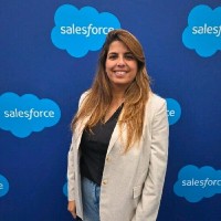 Daniela Levin's profile photo