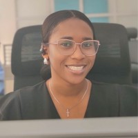 PassionAir Employee Elizabeth Amuasi's profile photo