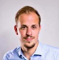 advantage Employee Thomas Humbert's profile photo