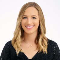 Netflix Employee Ashley Warner's profile photo