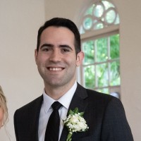 MGG Investment Group LP Employee Zach Costa's profile photo