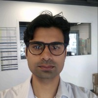 Umair Ayub's profile photo