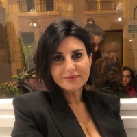 Eptix Electronics Inc. Employee Marina R.'s profile photo