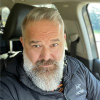 Fairbank Construction Company Employee Chad Verhoeven's profile photo