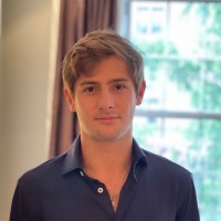 Dcode Employee Michael Lustig's profile photo