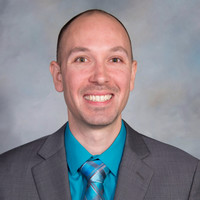 Alta Equipment Company Employee Jason Rafalski's profile photo