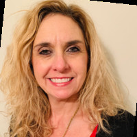 Bank of America Employee Marjorie Wheeler's profile photo