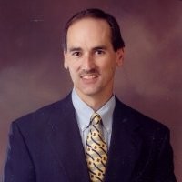 Long & Foster Companies Employee Andy Pope's profile photo