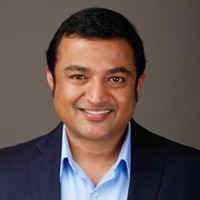 Ramesh Elaiyavalli Email & Phone Number