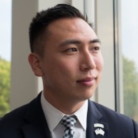 JibKey Employee Thomas Oh's profile photo