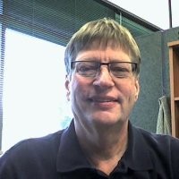 Egersis Technologies, LLC Employee Robert Bos's profile photo