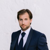 Webbing Employee Mario Riontino's profile photo